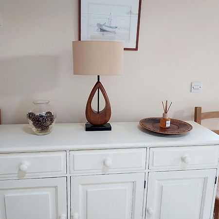 Camps Heath Barn Villa Lowestoft Ngoại thất bức ảnh