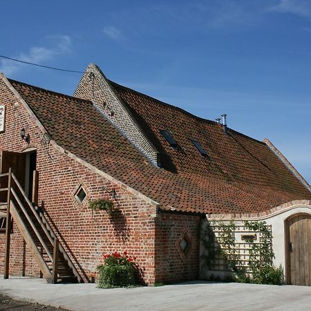 Camps Heath Barn Villa Lowestoft Ngoại thất bức ảnh