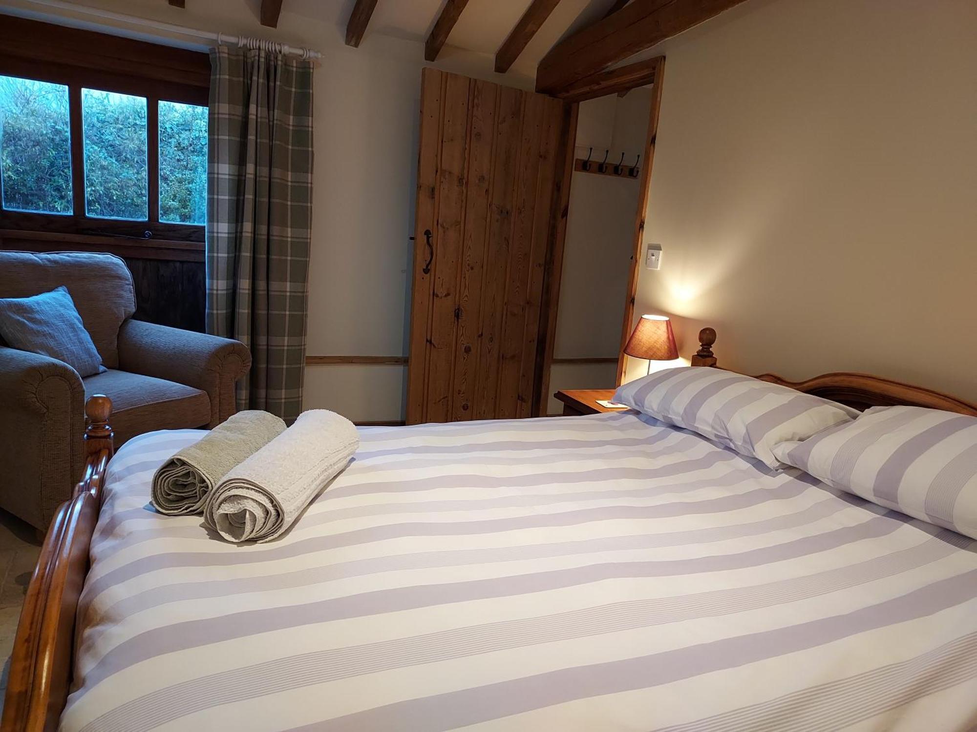 Camps Heath Barn Villa Lowestoft Ngoại thất bức ảnh
